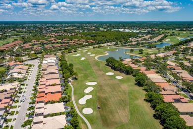 Tastefully furnished and well-maintained extraordinary villa on Lely Resort Golf and Country Club in Florida - for sale on GolfHomes.com, golf home, golf lot