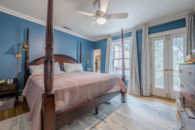 Location, Location, Location. What a great home with tons of on Bobby Jones Golf Club in Georgia - for sale on GolfHomes.com, golf home, golf lot