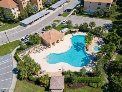 Must See!!This Condo is priced to sell! Located in the Palazzo on Pelican Preserve Golf Club in Florida - for sale on GolfHomes.com, golf home, golf lot