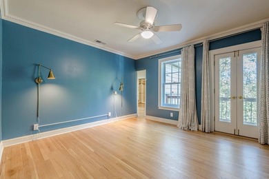 Location, Location, Location. What a great home with tons of on Bobby Jones Golf Club in Georgia - for sale on GolfHomes.com, golf home, golf lot