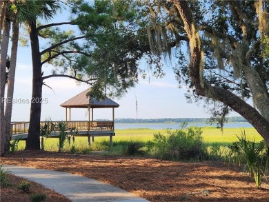 Spacious 3 BR/2 BA home in beautiful Rose Hill Plantation on Rose Hill Golf Club in South Carolina - for sale on GolfHomes.com, golf home, golf lot