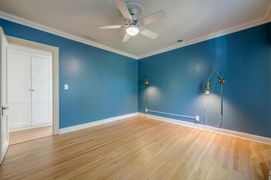 Location, Location, Location. What a great home with tons of on Bobby Jones Golf Club in Georgia - for sale on GolfHomes.com, golf home, golf lot