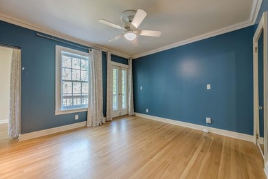 Location, Location, Location. What a great home with tons of on Bobby Jones Golf Club in Georgia - for sale on GolfHomes.com, golf home, golf lot