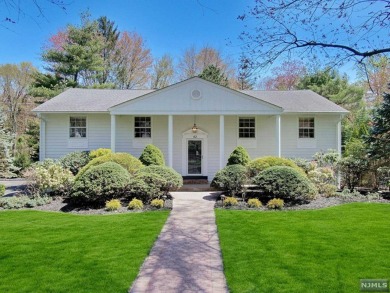 Premier Private Location. This Meticulously Maintained 2356sf on Edgewood Country Club in New Jersey - for sale on GolfHomes.com, golf home, golf lot