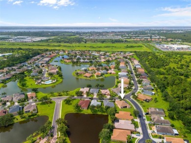 CORNER LOT! SPACIOUS 3 BEDROOM PLUS DEN, 2 BATH, 2-CAR GARAGE on Maple Leaf Golf and Country Club in Florida - for sale on GolfHomes.com, golf home, golf lot