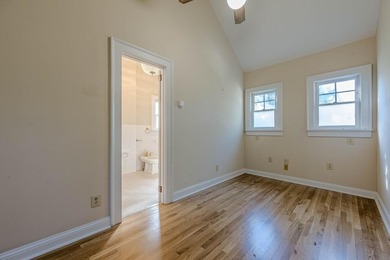 Location, Location, Location. What a great home with tons of on Bobby Jones Golf Club in Georgia - for sale on GolfHomes.com, golf home, golf lot