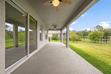 One or more photo(s) has been virtually staged. Tucked away in on Southern Hills Plantation Club in Florida - for sale on GolfHomes.com, golf home, golf lot
