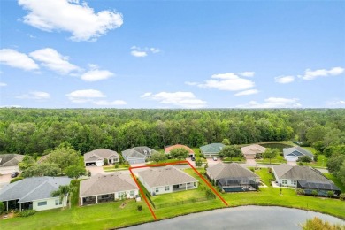 One or more photo(s) has been virtually staged. Tucked away in on Southern Hills Plantation Club in Florida - for sale on GolfHomes.com, golf home, golf lot
