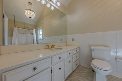 Location, Location, Location. What a great home with tons of on Bobby Jones Golf Club in Georgia - for sale on GolfHomes.com, golf home, golf lot