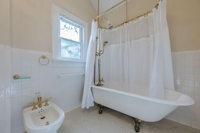 Location, Location, Location. What a great home with tons of on Bobby Jones Golf Club in Georgia - for sale on GolfHomes.com, golf home, golf lot