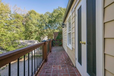 Location, Location, Location. What a great home with tons of on Bobby Jones Golf Club in Georgia - for sale on GolfHomes.com, golf home, golf lot