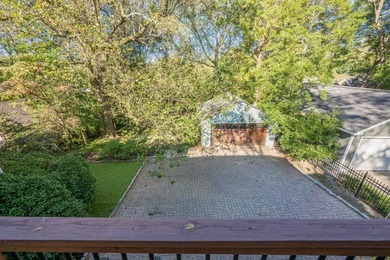 Location, Location, Location. What a great home with tons of on Bobby Jones Golf Club in Georgia - for sale on GolfHomes.com, golf home, golf lot