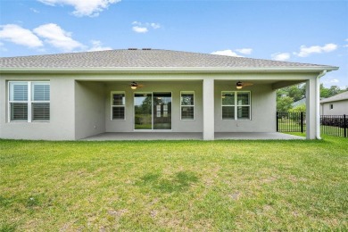 One or more photo(s) has been virtually staged. Tucked away in on Southern Hills Plantation Club in Florida - for sale on GolfHomes.com, golf home, golf lot