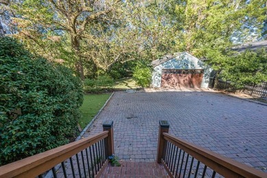 Location, Location, Location. What a great home with tons of on Bobby Jones Golf Club in Georgia - for sale on GolfHomes.com, golf home, golf lot