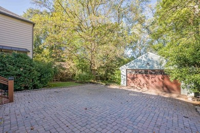 Location, Location, Location. What a great home with tons of on Bobby Jones Golf Club in Georgia - for sale on GolfHomes.com, golf home, golf lot