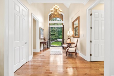 Located in Oak Point Estates within Willbrook Plantation. 509 on Willbrook Plantation Golf Club in South Carolina - for sale on GolfHomes.com, golf home, golf lot