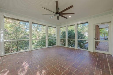 Location, Location, Location. What a great home with tons of on Bobby Jones Golf Club in Georgia - for sale on GolfHomes.com, golf home, golf lot