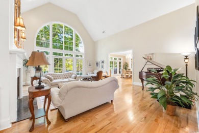 Located in Oak Point Estates within Willbrook Plantation. 509 on Willbrook Plantation Golf Club in South Carolina - for sale on GolfHomes.com, golf home, golf lot