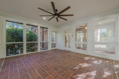 Location, Location, Location. What a great home with tons of on Bobby Jones Golf Club in Georgia - for sale on GolfHomes.com, golf home, golf lot