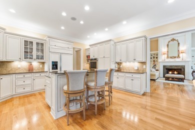 Located in Oak Point Estates within Willbrook Plantation. 509 on Willbrook Plantation Golf Club in South Carolina - for sale on GolfHomes.com, golf home, golf lot