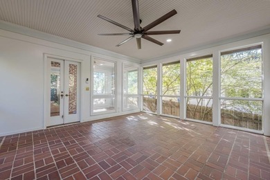 Location, Location, Location. What a great home with tons of on Bobby Jones Golf Club in Georgia - for sale on GolfHomes.com, golf home, golf lot
