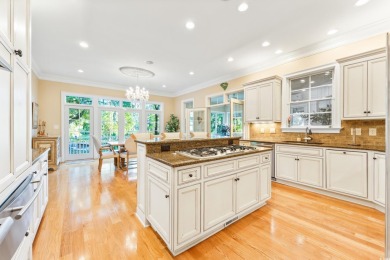 Located in Oak Point Estates within Willbrook Plantation. 509 on Willbrook Plantation Golf Club in South Carolina - for sale on GolfHomes.com, golf home, golf lot
