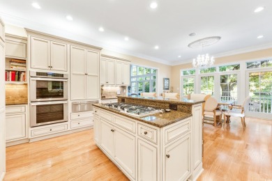 Located in Oak Point Estates within Willbrook Plantation. 509 on Willbrook Plantation Golf Club in South Carolina - for sale on GolfHomes.com, golf home, golf lot