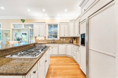 Located in Oak Point Estates within Willbrook Plantation. 509 on Willbrook Plantation Golf Club in South Carolina - for sale on GolfHomes.com, golf home, golf lot
