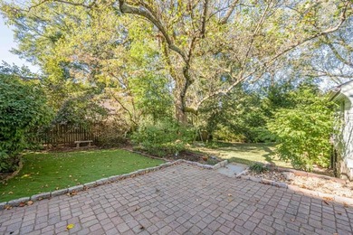 Location, Location, Location. What a great home with tons of on Bobby Jones Golf Club in Georgia - for sale on GolfHomes.com, golf home, golf lot
