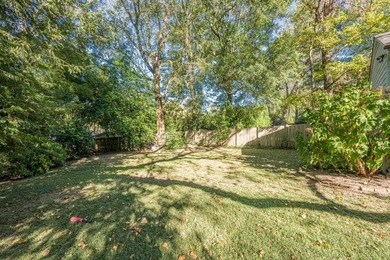 Location, Location, Location. What a great home with tons of on Bobby Jones Golf Club in Georgia - for sale on GolfHomes.com, golf home, golf lot