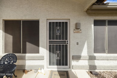 Great 3BR, 2BA Solano model on a corner lot on the community on Oakwood Golf Club  in Arizona - for sale on GolfHomes.com, golf home, golf lot
