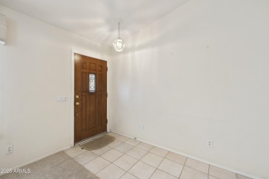 Great 3BR, 2BA Solano model on a corner lot on the community on Oakwood Golf Club  in Arizona - for sale on GolfHomes.com, golf home, golf lot