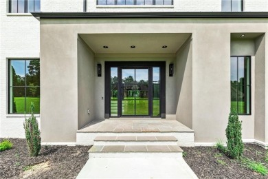 Welcome to this stunning new construction custom home crafted by on Coweta Club in Georgia - for sale on GolfHomes.com, golf home, golf lot