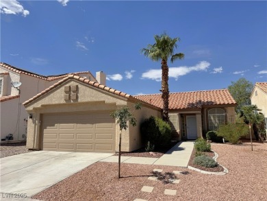This one is the One! Remodeled POOL Home in Painted Desert Golf on Painted Desert Golf Club in Nevada - for sale on GolfHomes.com, golf home, golf lot