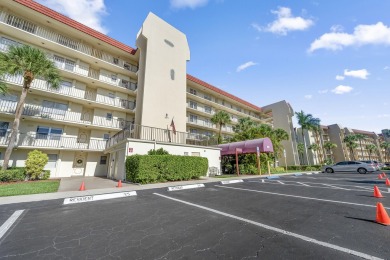 Welcome to this beautifully upgraded true corner unit in the on Poinciana Golf Club in Florida - for sale on GolfHomes.com, golf home, golf lot
