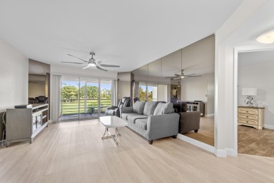 Welcome to this beautifully upgraded true corner unit in the on Poinciana Golf Club in Florida - for sale on GolfHomes.com, golf home, golf lot