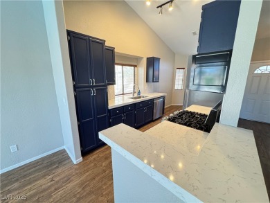 This one is the One! Remodeled POOL Home in Painted Desert Golf on Painted Desert Golf Club in Nevada - for sale on GolfHomes.com, golf home, golf lot