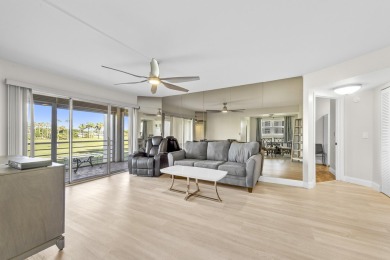 Welcome to this beautifully upgraded true corner unit in the on Poinciana Golf Club in Florida - for sale on GolfHomes.com, golf home, golf lot