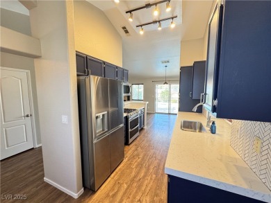 This one is the One! Remodeled POOL Home in Painted Desert Golf on Painted Desert Golf Club in Nevada - for sale on GolfHomes.com, golf home, golf lot