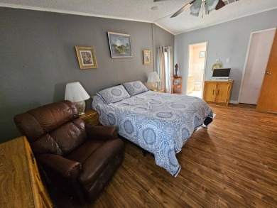 Please note; buyers do not own the land. This 2-bedroom, 2 bath on Big Cypress Golf and Country Club in Florida - for sale on GolfHomes.com, golf home, golf lot