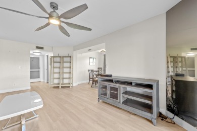 Welcome to this beautifully upgraded true corner unit in the on Poinciana Golf Club in Florida - for sale on GolfHomes.com, golf home, golf lot