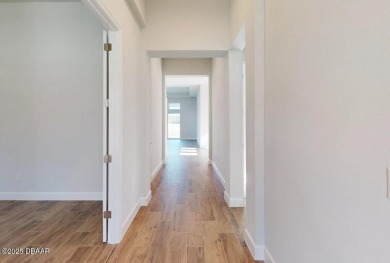 Stunning New Construction - Move-In Ready! Experience the on Plantation Bay Golf and Country Club in Florida - for sale on GolfHomes.com, golf home, golf lot