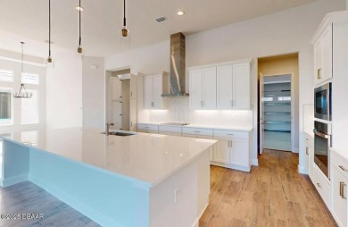 Stunning New Construction - Move-In Ready! Experience the on Plantation Bay Golf and Country Club in Florida - for sale on GolfHomes.com, golf home, golf lot