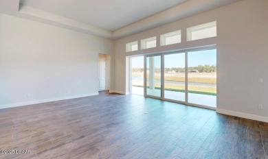 Stunning New Construction - Move-In Ready! Experience the on Plantation Bay Golf and Country Club in Florida - for sale on GolfHomes.com, golf home, golf lot