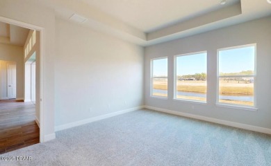 Stunning New Construction - Move-In Ready! Experience the on Plantation Bay Golf and Country Club in Florida - for sale on GolfHomes.com, golf home, golf lot