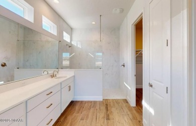 Stunning New Construction - Move-In Ready! Experience the on Plantation Bay Golf and Country Club in Florida - for sale on GolfHomes.com, golf home, golf lot