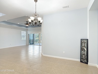 Rare opportunity to own a beautiful water view home site on LPGA International Golf Course in Florida - for sale on GolfHomes.com, golf home, golf lot