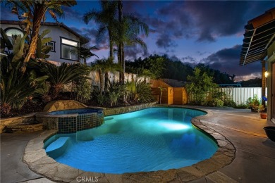 Resort-style living meets timeless elegance in this stunning on San Juan Hills Country Club in California - for sale on GolfHomes.com, golf home, golf lot