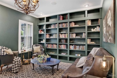 Welcome to this charming Bayshore bungalow, where timeless on Pensacola Country Club in Florida - for sale on GolfHomes.com, golf home, golf lot