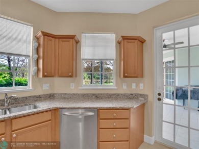 Highly desirable first floor corner unit!  3 bedrooms, 2 bath, 2 on Indian River Club in Florida - for sale on GolfHomes.com, golf home, golf lot